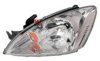 VAN WEZEL 3231961 Headlight